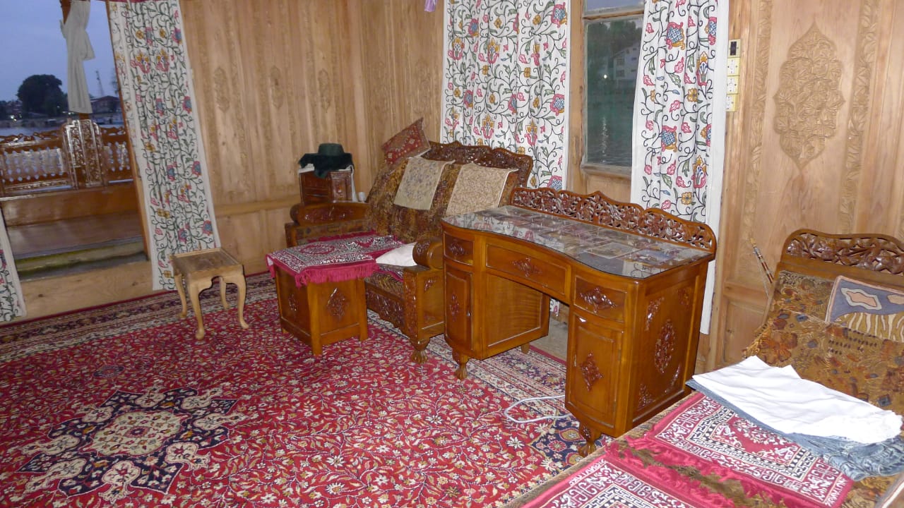 Main gallery