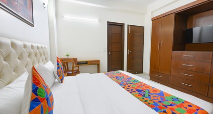 Comfy cottage gurgaon Room Type - Comfy cottage gurgaon