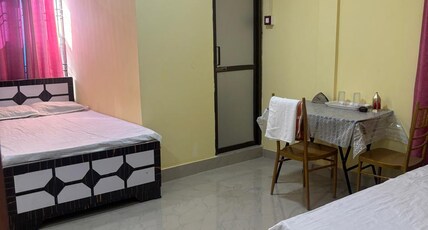 Sayan Guest House Room Type - Bedroom 4