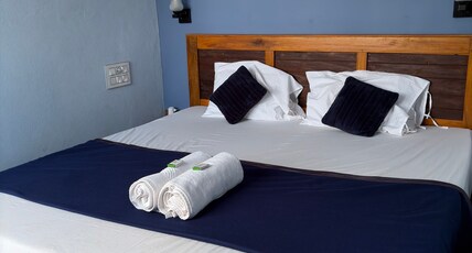 Arna Inn Luxury Stay Room Type - Budget Non AC Room
