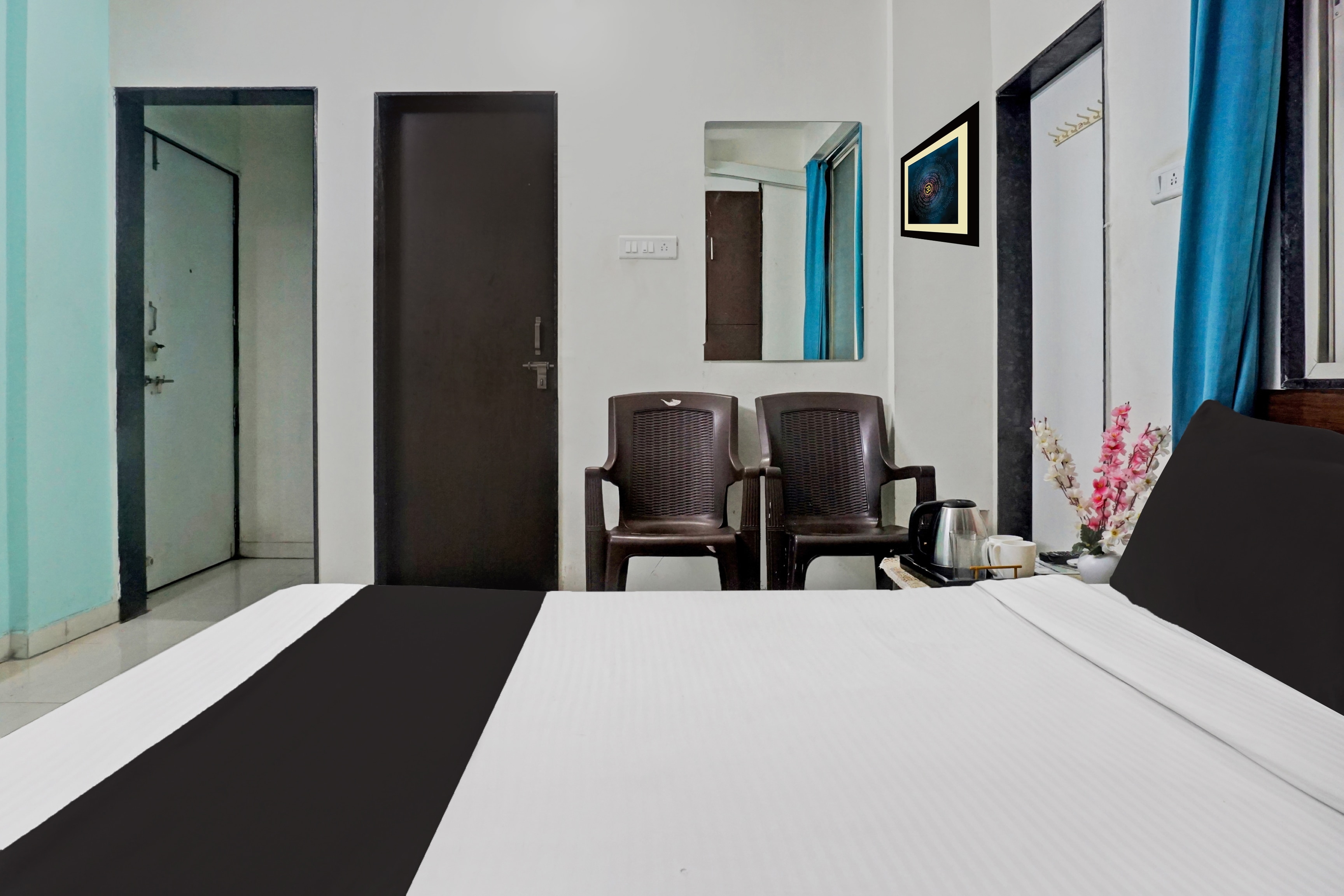 Hotel O Pristine - Tap to explore photos