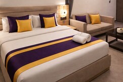 Emerald by Zenith | River View Studio | 26th Floor Flat in Noida