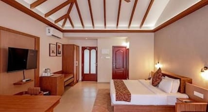 Abad Turtle Beach Room Type - Private Pool Villa