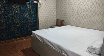 HOTEL O JYOTI GUEST HOUSE Room Type - Classic