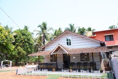 Kasarkod Coral Homestay