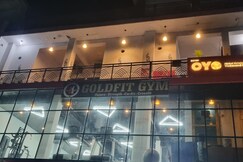 Krishna Vedanand Residency