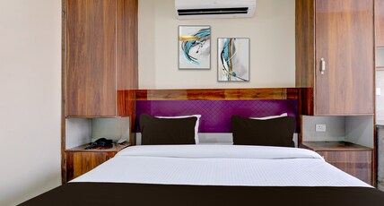 Townhouse Phase 3 DLF Cyber City Room Type - Classic