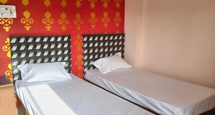 Hotel Shiwansh INN Room Type - Standard Room with Single Bed Hotel Shiwansh INN Room Type - Standard Room with Single Bed