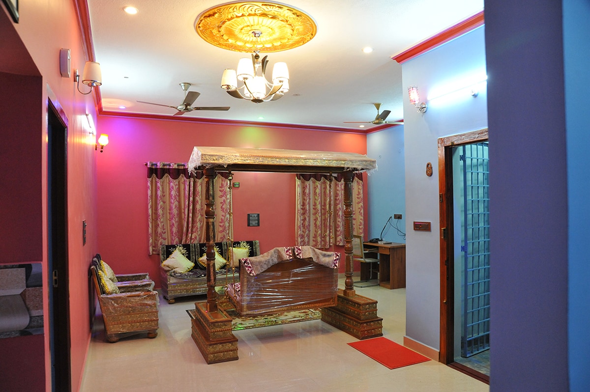 Main gallery