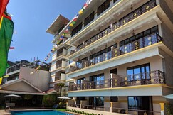 Tempo Heritage Resort & Spa