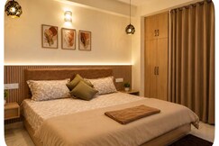Address of Zoro Hills Stay Tapovan Rishikesh
