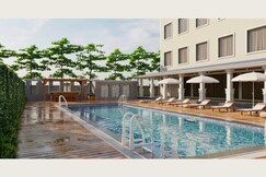 Vikramaditya Hotel and Resort