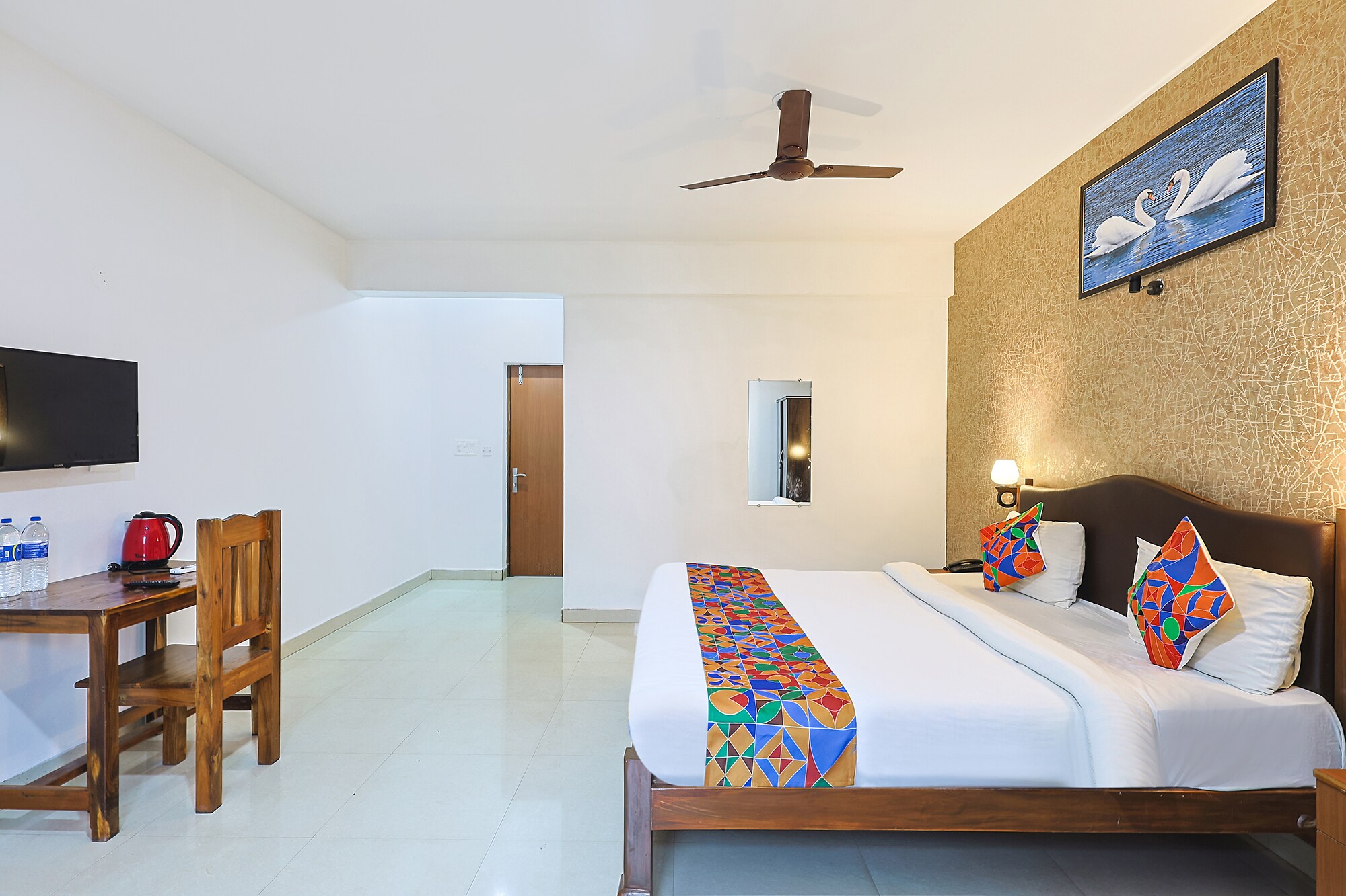 FabHotel Bella Resort By Home And Beyond - Tap to explore photos