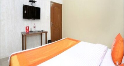 GRANDE HOTEL Room Type - Deluxe Room