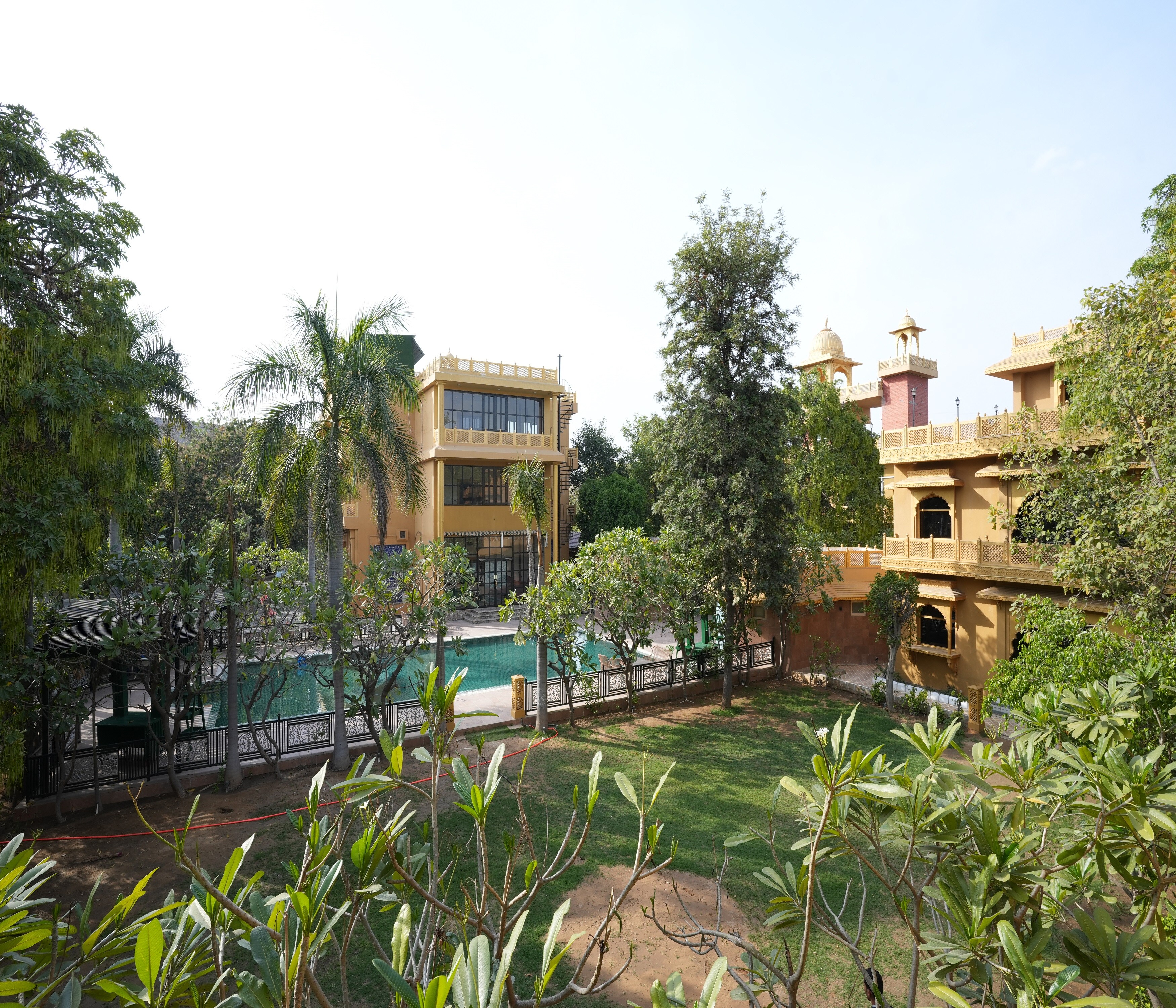 Main gallery