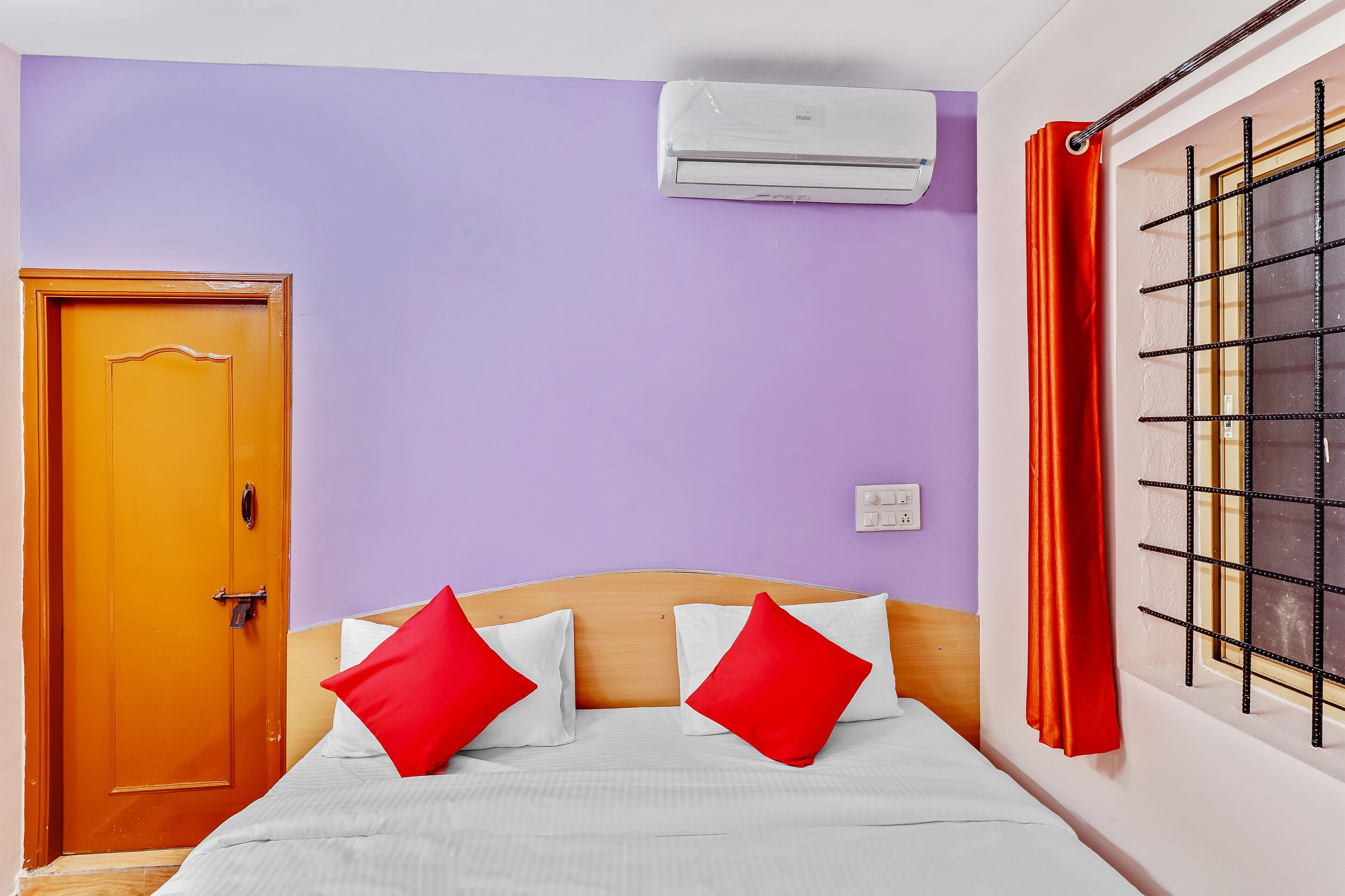 Hotel O MRV Royal Suites - Tap to explore photos