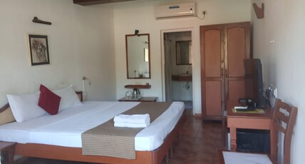 Baia Do Sol (A Boutique Beach Resort) Room Type - Premium Rooms