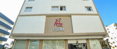 SURYA TEJA PRIME