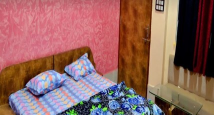 Hotel Uma Shri Palace Room Type - Deluxe Room Non AC