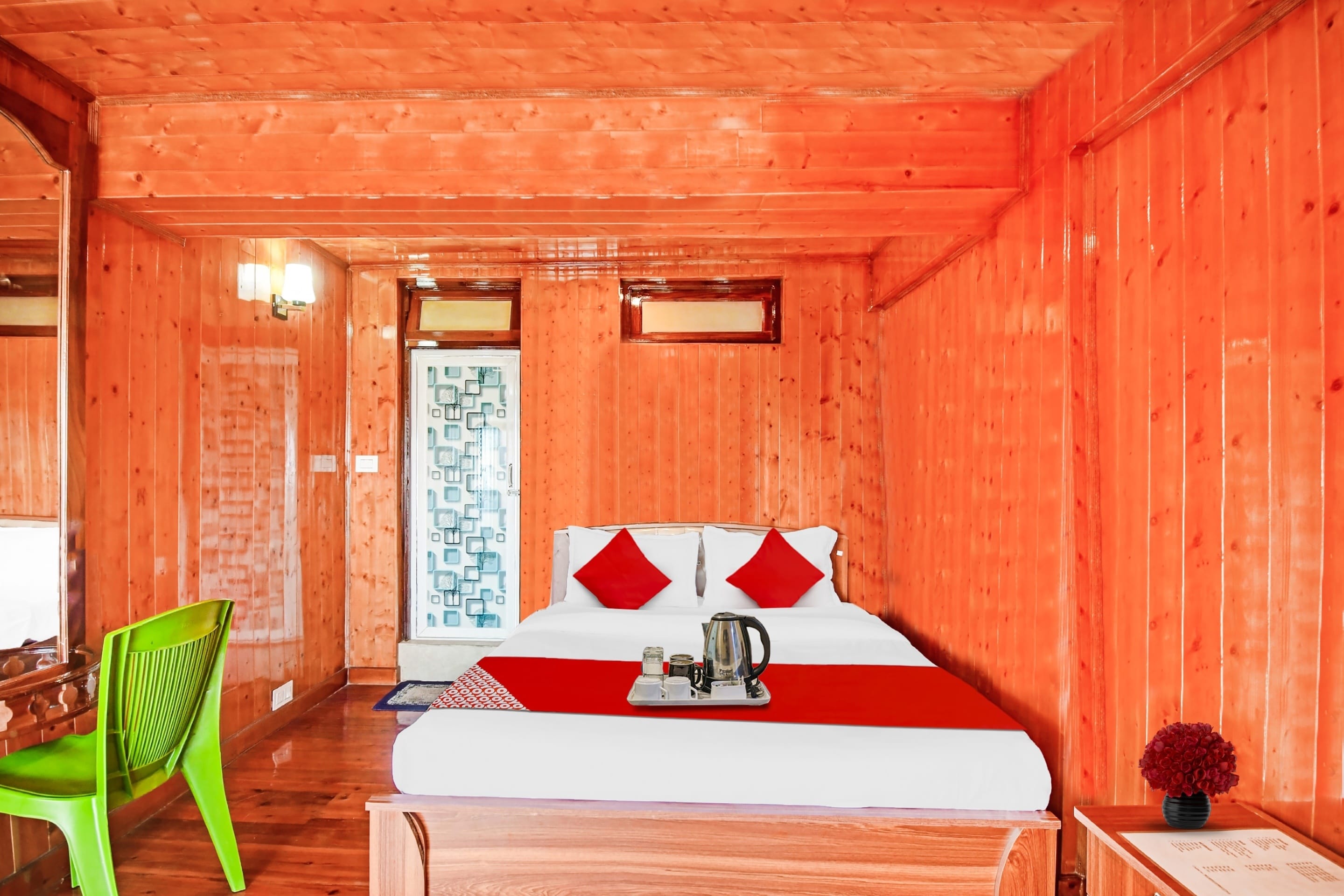 Hotel O Mahakal Stay - Tap to explore photos