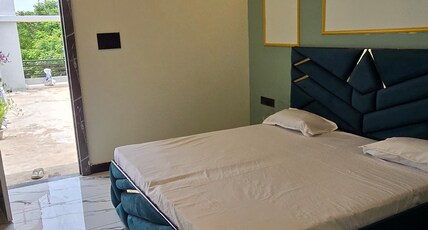 Muskan home stay Room Type - Bedroom 1