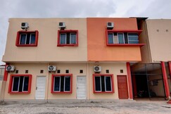 Hotel O Jasmine House Syariah Near Masjid Nurul Ikhwan
