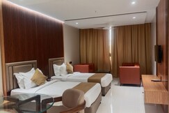GALAXY HOTEL