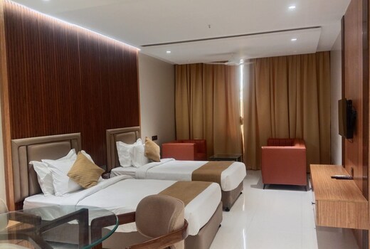 GALAXY HOTEL