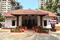 Udupi HeritageInn