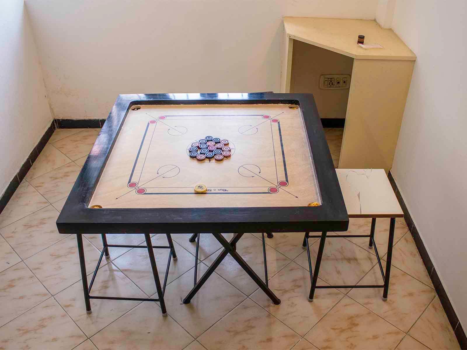 Main gallery