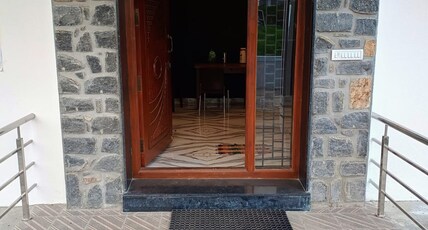 KODAI SMA GRAND STAY Room Type - VILLA & Resorts 3 BHK