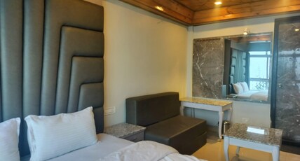 Hotel Dreamland,Darjeeling Room Type - Deluxe View Room (2nd/3rd Floor)