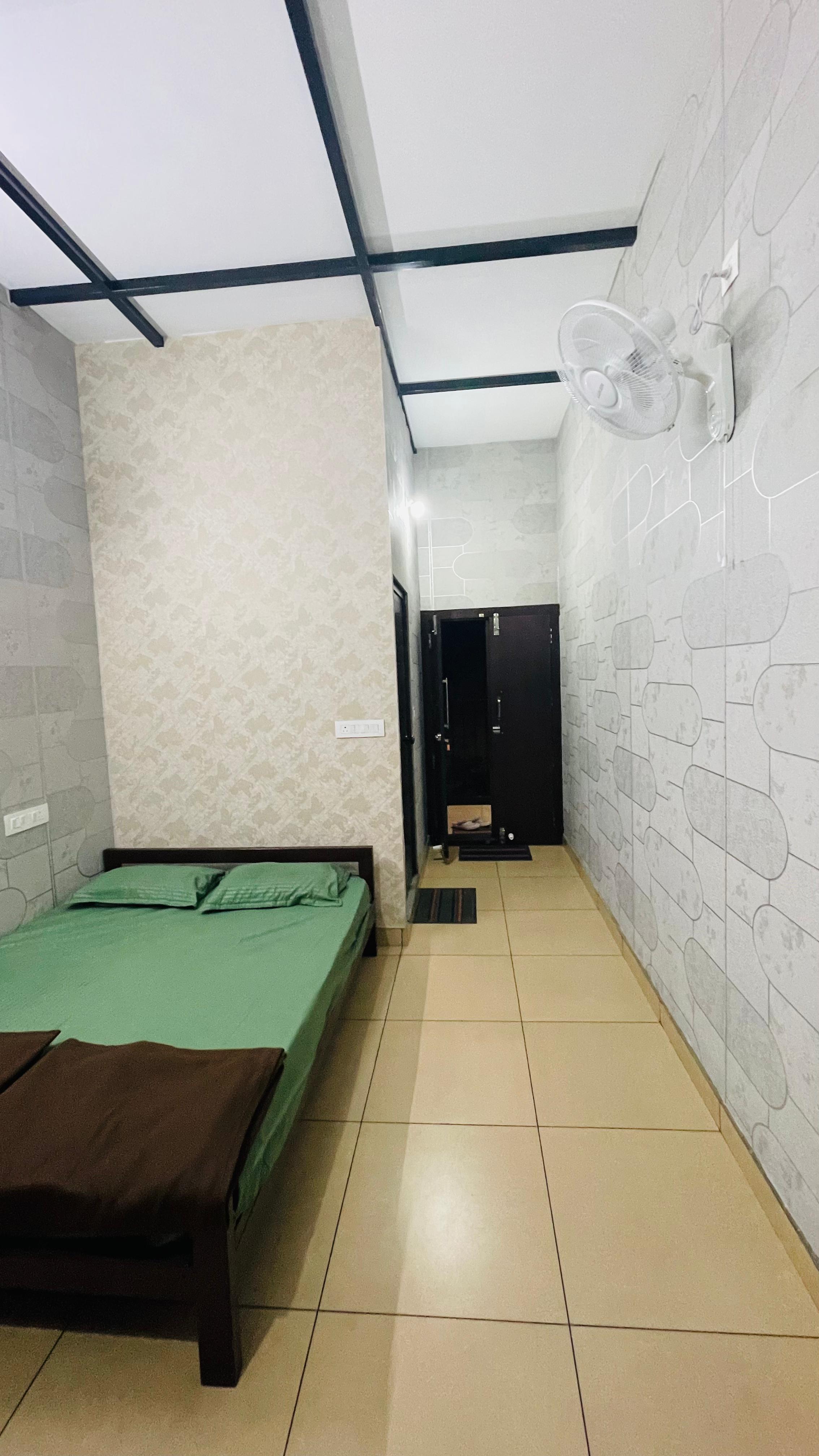 Caffeine Beans - 8BHK Villa - Tap to explore photos