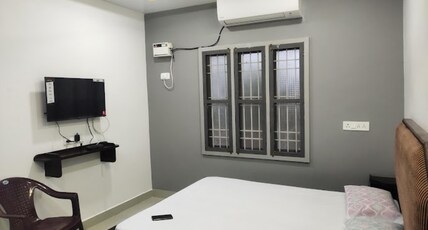 Hotel Shri Rama Bhavan Room Type - Standard Room AC