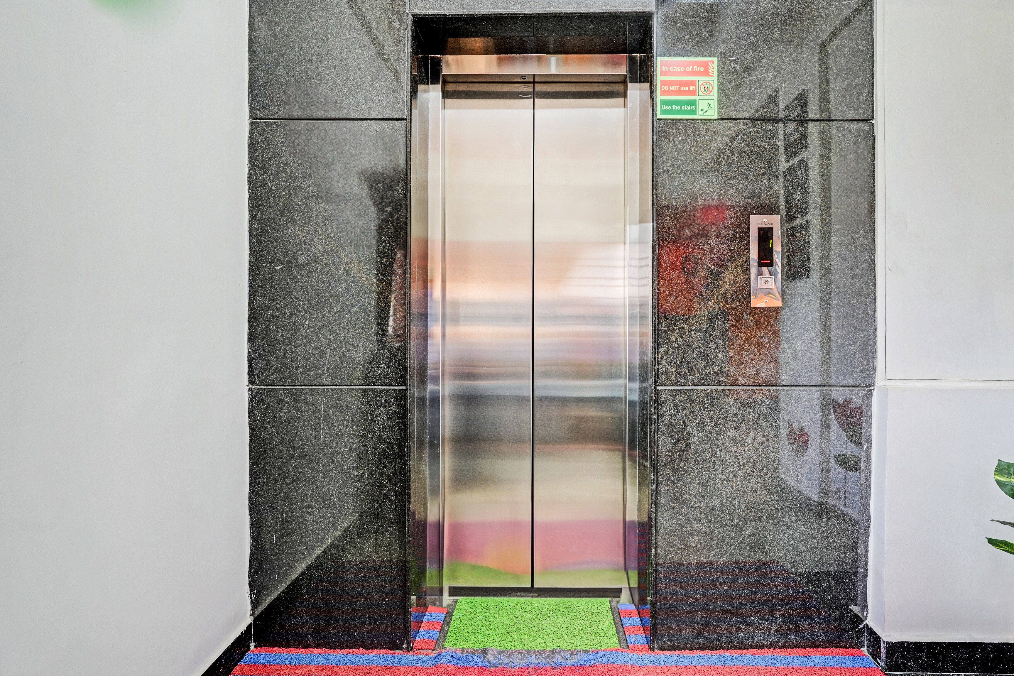 Hotel O Sri Sai sevalal comfort's - Tap to explore photos