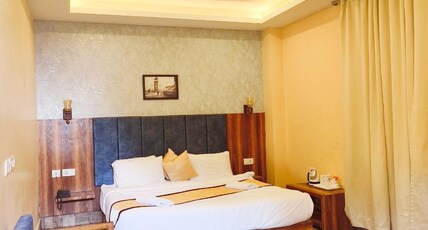 Hotel Aurora Gangtok Room Type - Standard Room