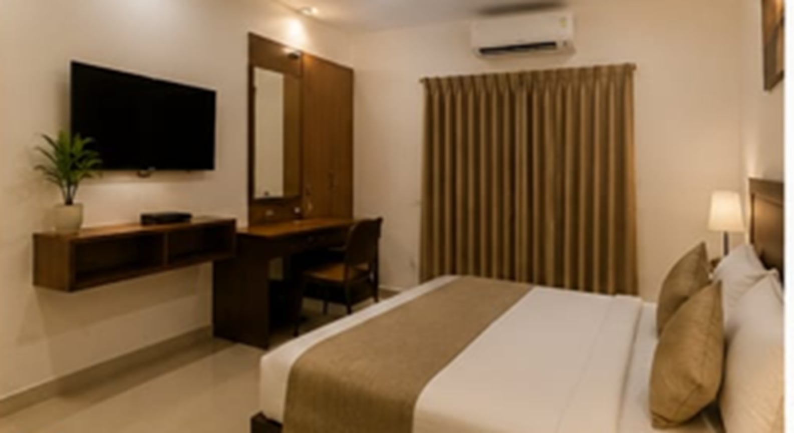 Marico B3-52 Orchid Heights Ahmedabad - Tap to explore photos
