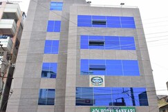 Sankari Residency