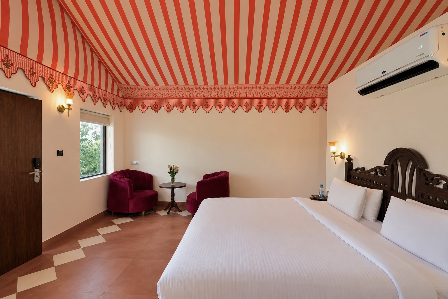 Achrol Niwas A TreeHouse Hotel Jaipur - Tap to explore photos