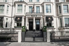 Point A Kensington