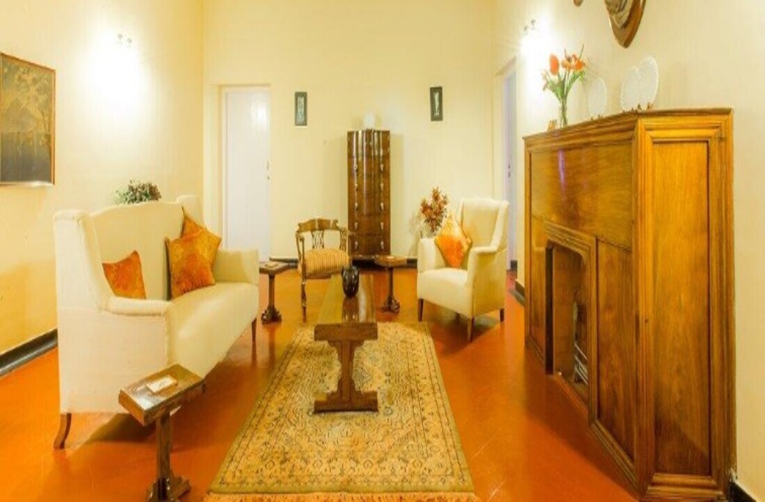 ama Stays & Trails | Arabidacool Bungalow - Tap to explore photos