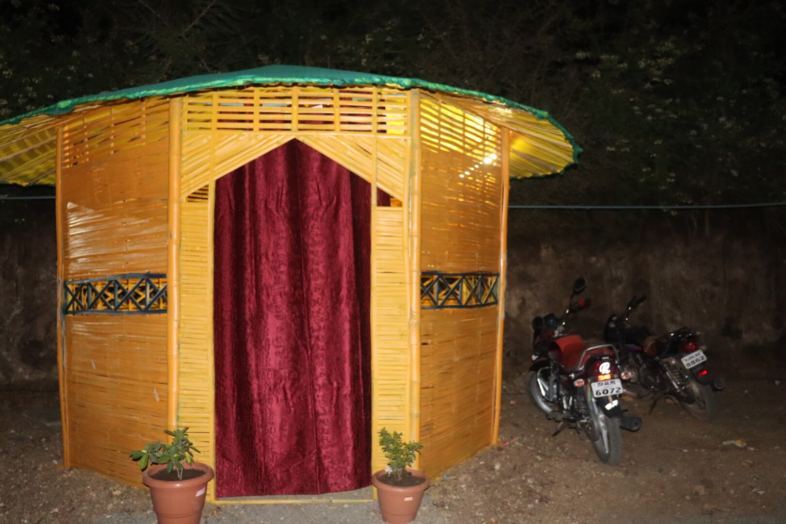Shree shyam hotel - Tap to explore photos