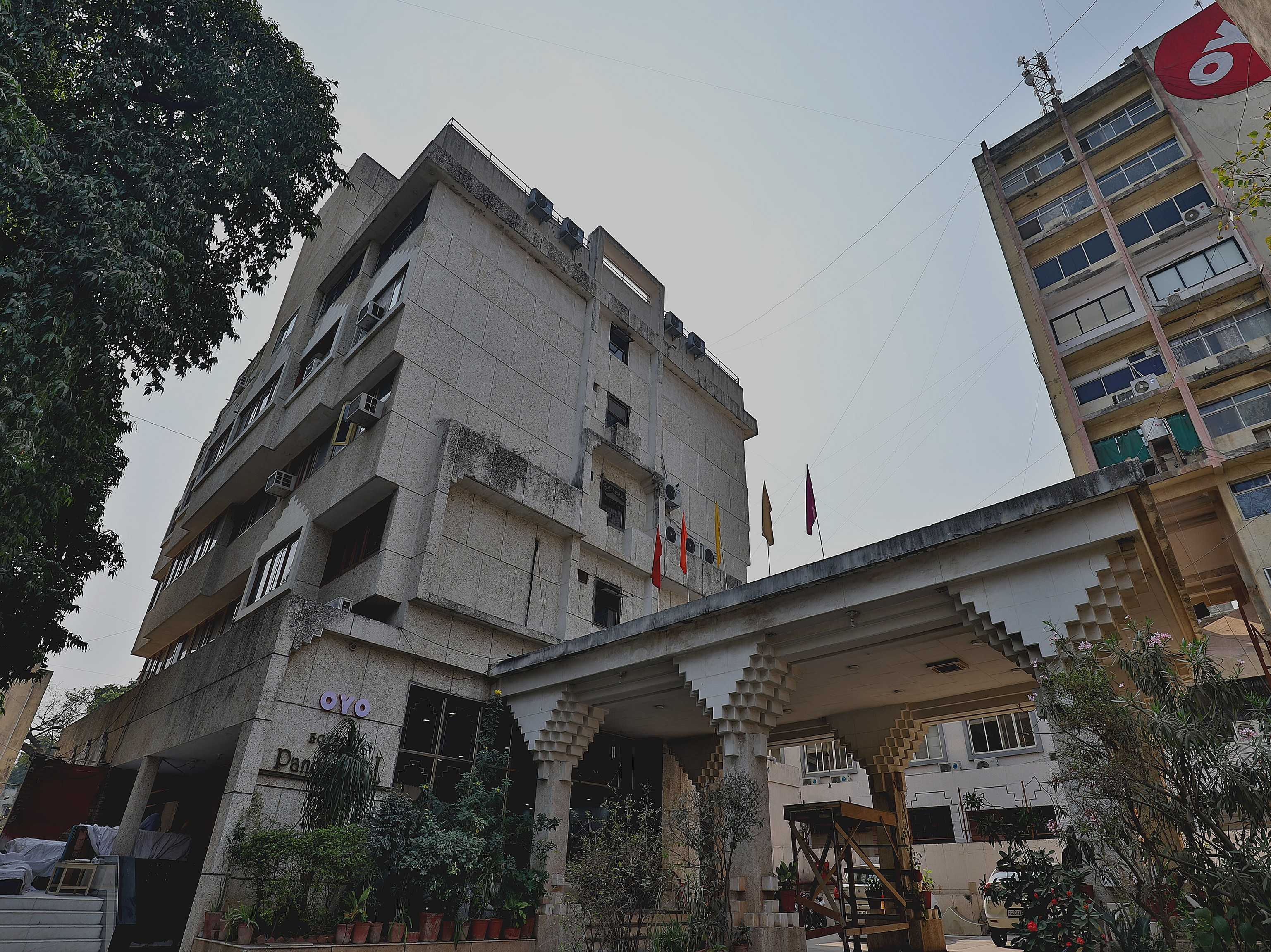 Collection O Panchsheel - Tap to explore photos