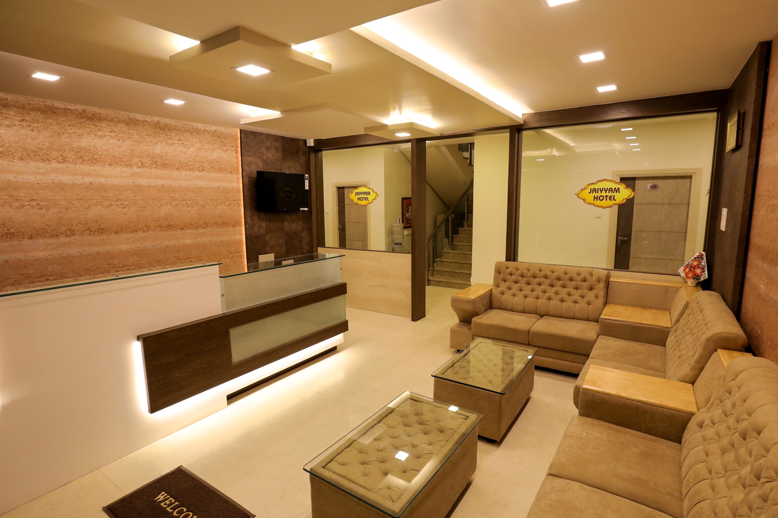 Main gallery