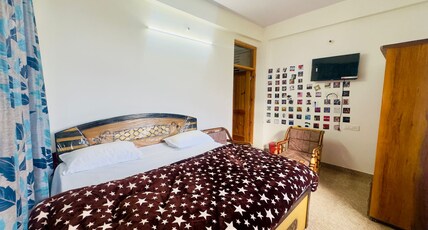 Priyam home stay Room Type - Bedroom 8