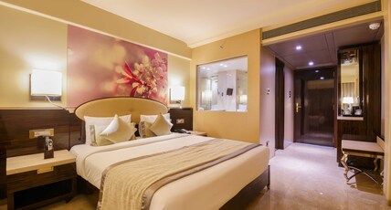 Hotel Sai Palace Grand Room Type - Executive Room
