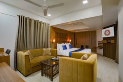 Hotel JK Regency, Mumbai International