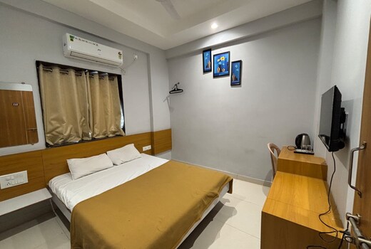 Vivanta Inn Lodge