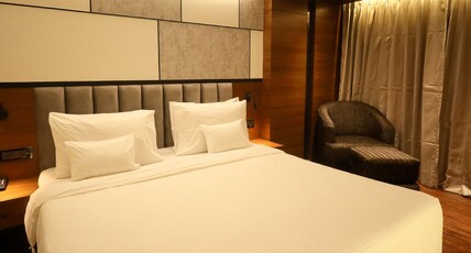 HOTEL NOAH SPIRE Room Type - Executive Suite
