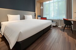 Holiday Inn Express CHANGCHUN JINGYUE